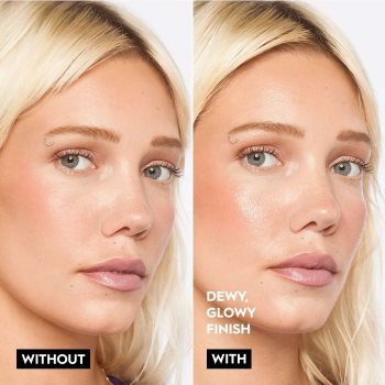 Urban Decay All Nighter Ultra Glow spray pentru fixare și strălucire - imagine 3